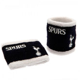 Tottenham polsbanden 2 stuks blauw/wit